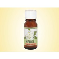 Vonný olej s aroma neroli