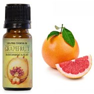 Esenciální olej Airbi Grapefruit