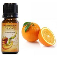 Esenciální olej Airbi Pomeranč