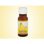 Vonný olej s vůní čerstvého banánu