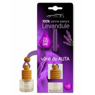 Vůně do auta 5ml levandule