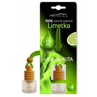 Vůně do auta 5ml limetka