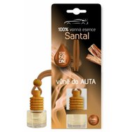 Vůně do auta 5ml santal