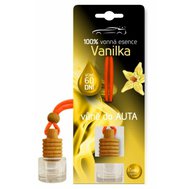 Vůně do auta 5ml vanilka