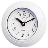 Koupelnové hodiny 13,5cm JVD basic SH33.1