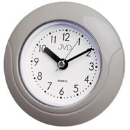 Koupelnové hodiny 13,5cm JVD basic SH33.2