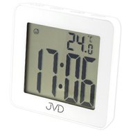 Koupelnové digitální hodiny JVD SH8209