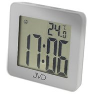 Koupelnové digitální hodiny JVD SH8209.1