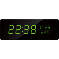 Digitální hodiny JVD DH2.1