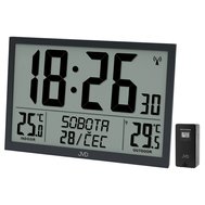 Digitální hodiny JVD RB9412.1