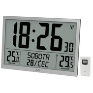 Digitální hodiny JVD RB9412.2