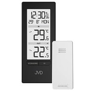 Digitální teploměr JVD T3348.1