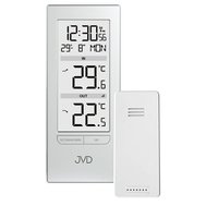 Digitální teploměr JVD T3348.2