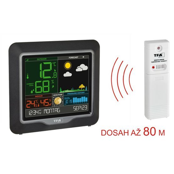 Bezdrátová meteostanice s barevným displejem TFA 35.1150.01 SEASON_4032.jpg