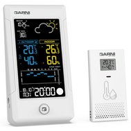 Meteostanice Garni 615W Precise