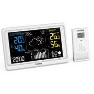 Meteostanice Garni 618W Precise