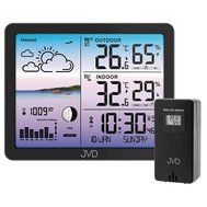 Meteostanice JVD RB3566.1