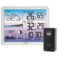 Meteostanice JVD RB3566.2