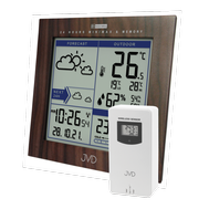 Meteostanice JVD RB9233.2