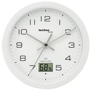 Koupelnové hodiny 14,4cm TechoLine WT 3100